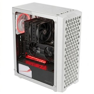 Montaje y configuración de PC gaming a medida