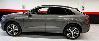 Audi Q8  55 TFSI 2022 ETIQUETA ECO 340CV 18K 2022