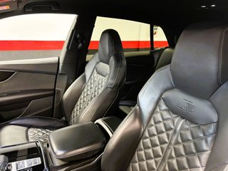 Audi Q8  55 TFSI 2022 ETIQUETA ECO 340CV 18K 2022