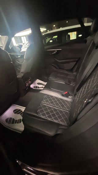 Audi Q8  55 TFSI 2022 ETIQUETA ECO 340CV 18K 2022