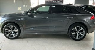 Audi Q8  55 TFSI 2022 ETIQUETA ECO 340CV 18K 2022