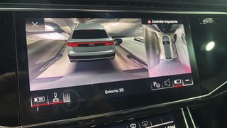 Audi Q8  55 TFSI 2022 ETIQUETA ECO 340CV 18K 2022
