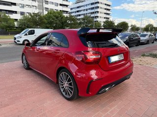 Mercedes-Benz Clase A 2017
