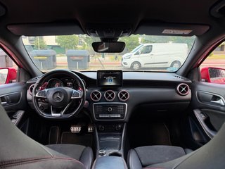 Mercedes-Benz Clase A 2017
