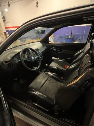 SEAT Cordoba 2002