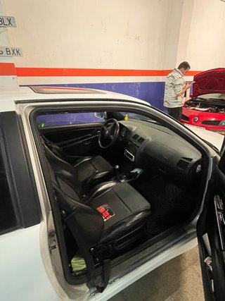 SEAT Cordoba 2002