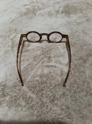 Gafas graduadas 3.5 dioptrías