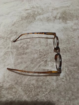 Gafas graduadas 3.5 dioptrías