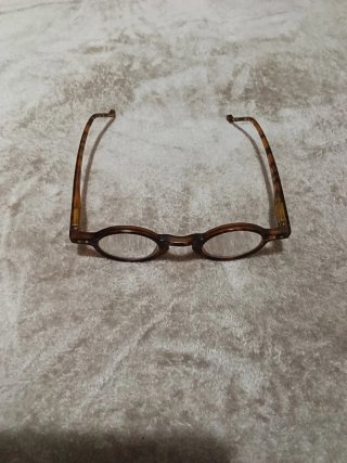 Gafas graduadas 3.5 dioptrías