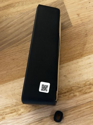 SwitchBot Keypad Touch - Teclado Inteligente con