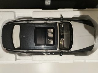 Rolls Royce Ghost Kyosho 1:18