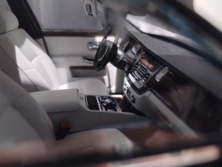 Rolls Royce Ghost Kyosho 1:18