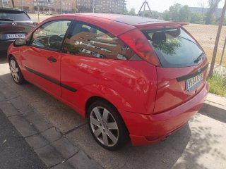Ford Focus 2004