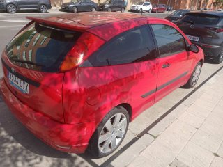 Ford Focus 2004