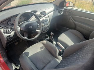 Ford Focus 2004