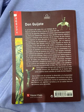 Don Quijote