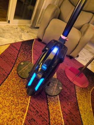 Monociclo Eléctrico inmotion V5F
