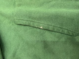 Sudadera Prada Milano Verde