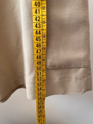 Bermuda Cargo Zara Talla XS