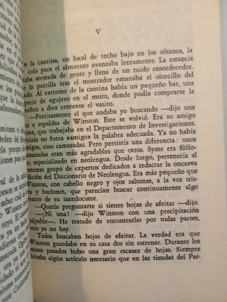 1984 - George Orwell