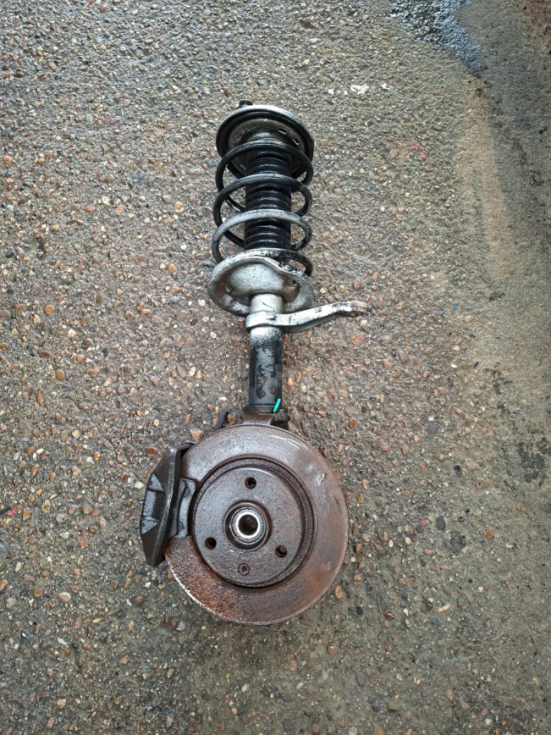 Peugeot 106 1998 - foto 1