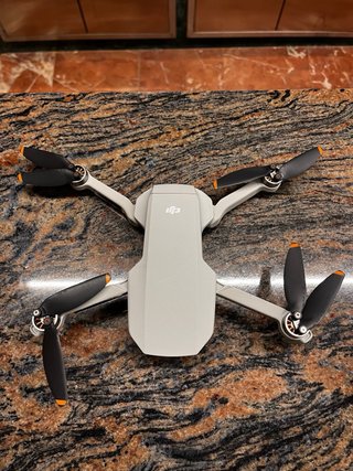 DJI Mini 2