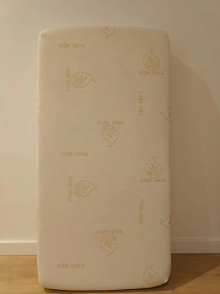 Cama Montessori Madera Lufe