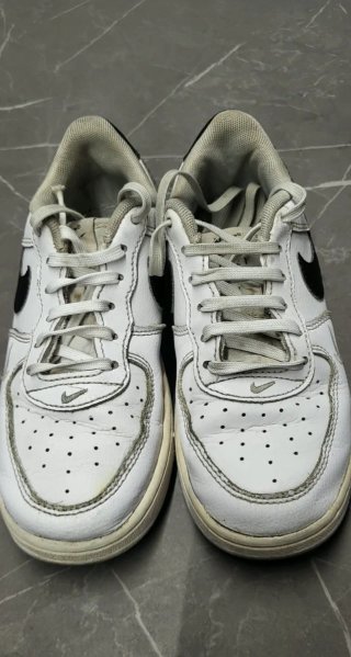 Scarpe Nike Air Force 1 Bambino