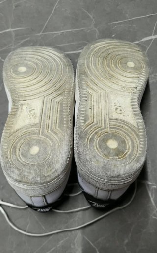 Scarpe Nike Air Force 1 Bambino