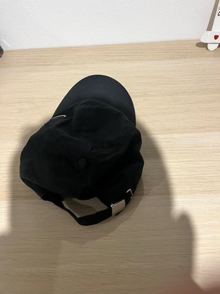 Gorra Nike Negra