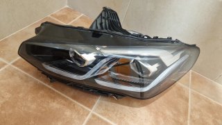 Faro Izquierdo BMW Serie 2 U06 5A42247-08