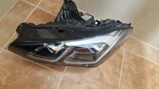 Faro Izquierdo BMW Serie 2 U06 5A42247-08