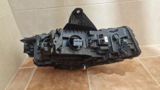 Faro Izquierdo BMW Serie 2 U06 5A42247-08