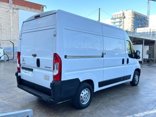Citroën Jumper BlueHDi 103KW (140CV) L2H2