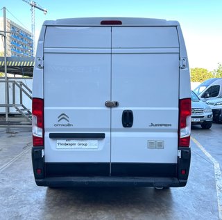 Citroën Jumper BlueHDi 103KW (140CV) L2H2