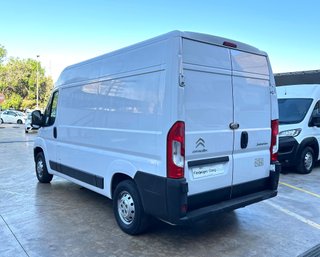 Citroën Jumper BlueHDi 103KW (140CV) L2H2