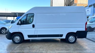 Citroën Jumper BlueHDi 103KW (140CV) L2H2