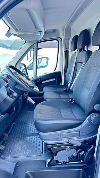 Citroën Jumper BlueHDi 103KW (140CV) L2H2