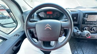 Citroën Jumper BlueHDi 103KW (140CV) L2H2