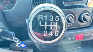 Citroën Jumper BlueHDi 103KW (140CV) L2H2