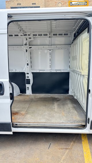 Citroën Jumper BlueHDi 103KW (140CV) L2H2