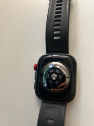 Huawei Watch Fit 4 Pro Negro