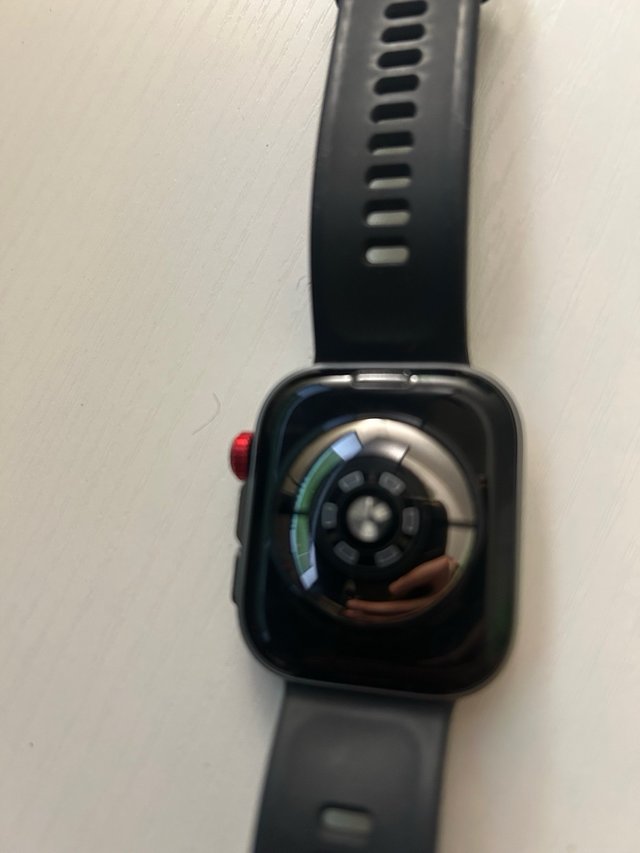 Huawei Watch Fit 4 Pro Negro