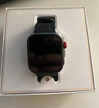 Huawei Watch Fit 4 Pro Negro