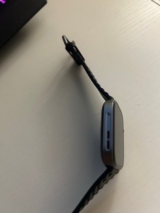 Huawei Watch Fit 4 Pro Negro