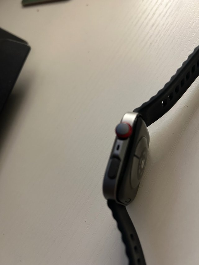 Huawei Watch Fit 4 Pro Negro