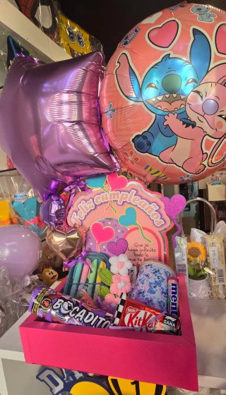 Regalos únicos con rosas eternas