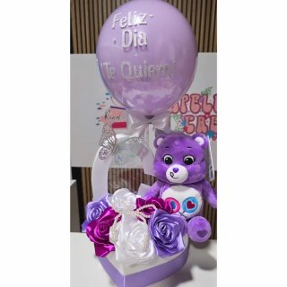 Regalos únicos con rosas eternas
