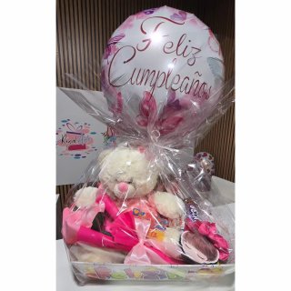 Regalos únicos con rosas eternas