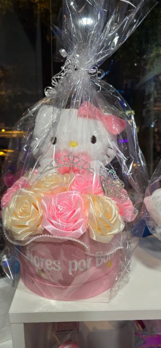 Regalos únicos con rosas eternas